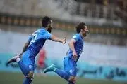 چک رضایت نامه بازیکن استقلال پاس می شود
