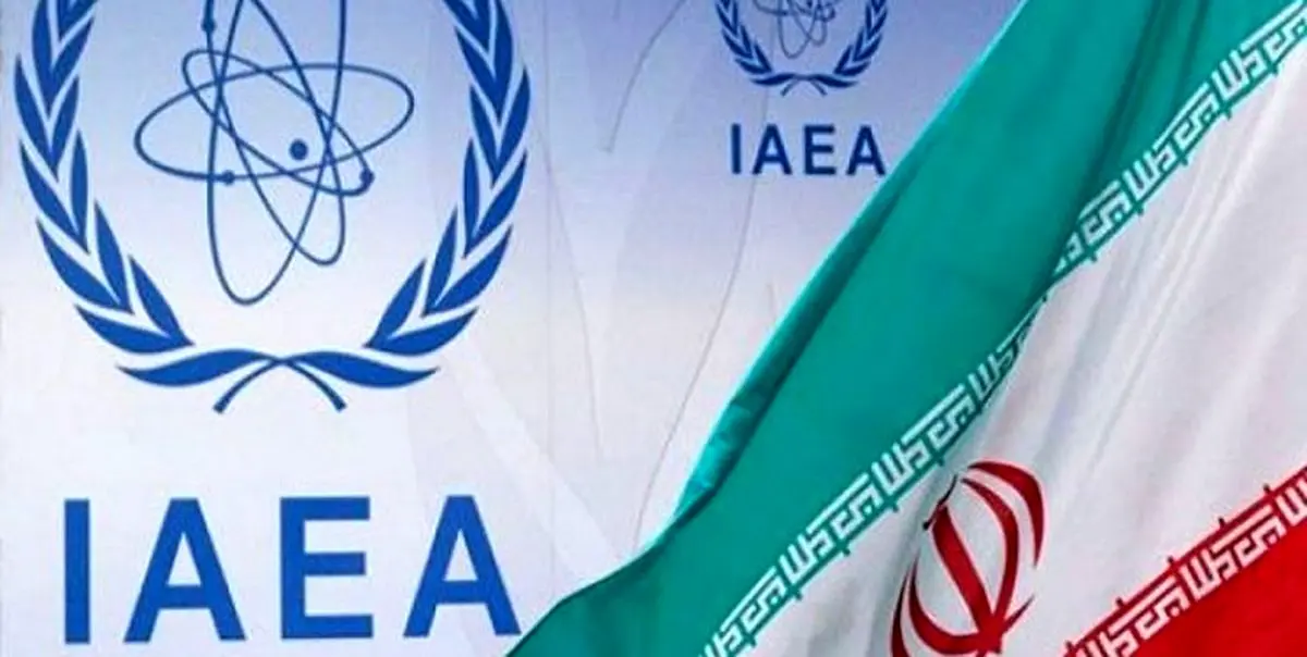 هیچ ماده هستهای اظهار نشدهای در ایران وجود ندارد