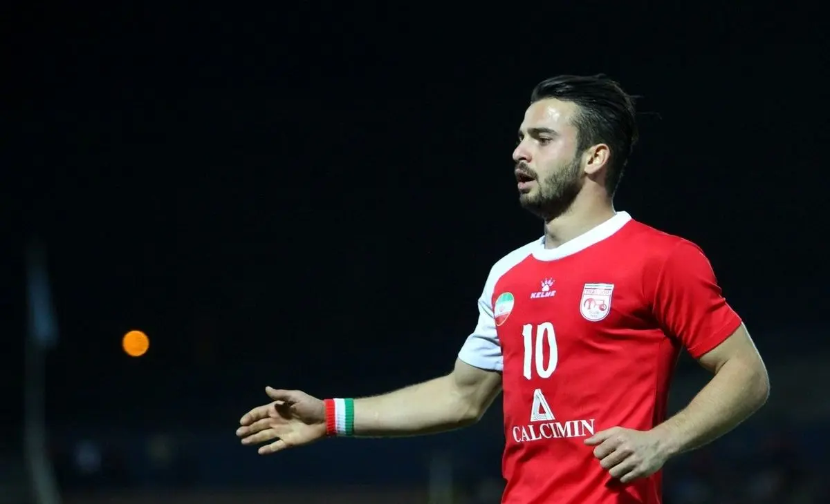 سکته نقل و انتقالات/دست پرسپولیس از سروش کوتاه می شود؟