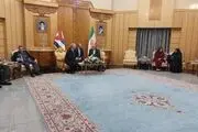 سفر رئیس جمهور کوبا به تهران