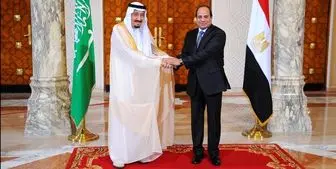 تأکید السیسی بر حفظ امنیت خلیج فارس 