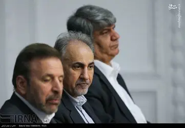 شورای شهر و روحانی