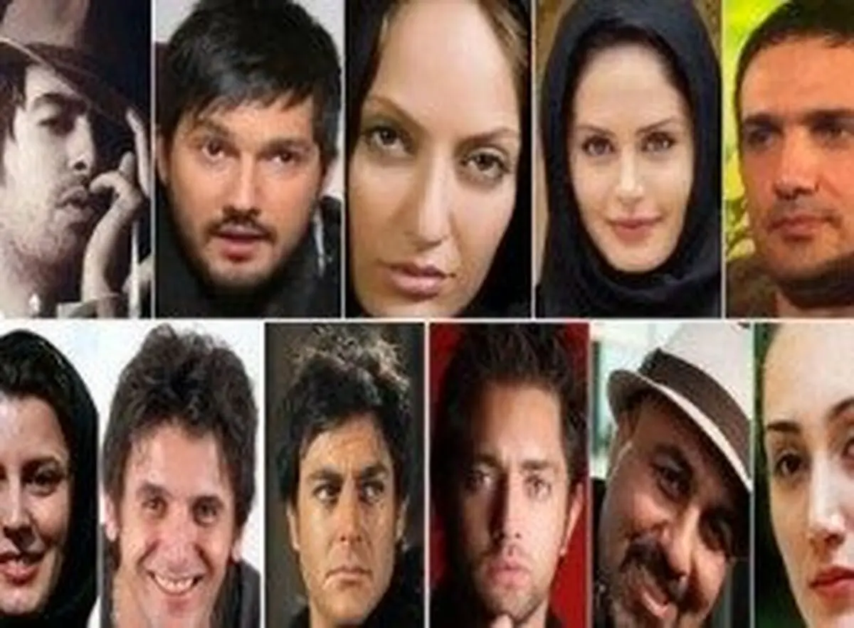 درآمد میلیاردی سلبریتی‌ها از سکونت در ویلاهای شمال