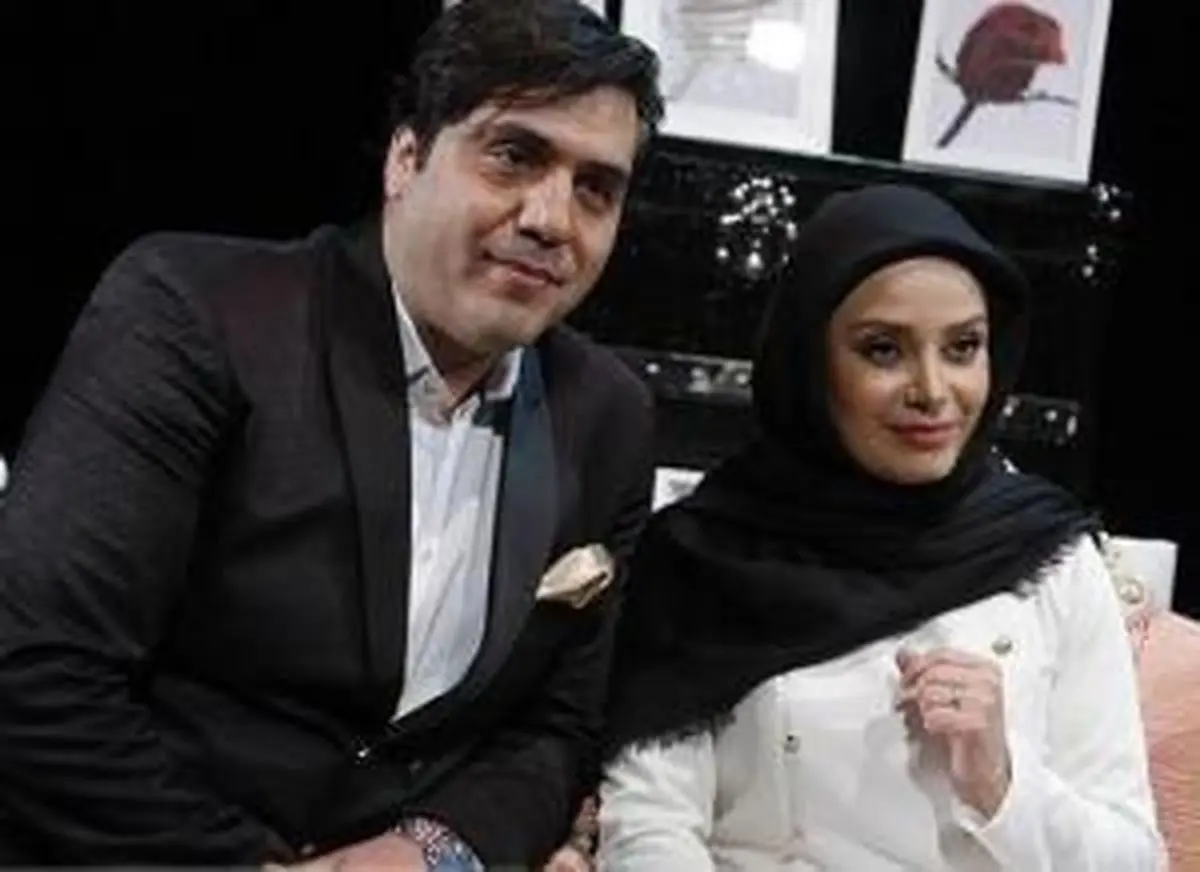 واکنش مانی رهنما به دخالت در زندگی خصوصیاش/ عکس