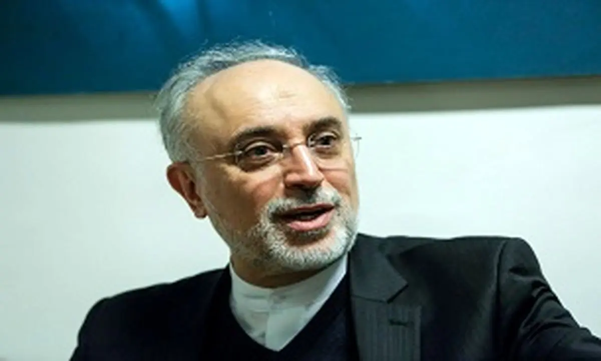 صالحی با جانسون دیدار کرد
