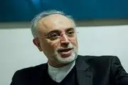 افتتاح طرح جدید تاسیسات فردو در روز ملی فناوری هسته‌ای