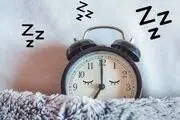 چرا زنان به خواب بیشتری نسبت به مردان نیاز دارند؟