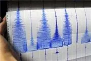 زلزله ۴.۹ ریشتری دریای خزر را لرزاند