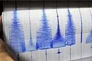 زلزله 4.5 ریشتری ابوموسی را لرزاند
