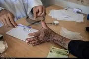 اعلام جزئیات توزیع نیروی متخصص در ایران