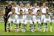 صعود فوتبال ایران در رده‌بندی فیفا