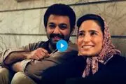 اشک و لبخند صابر ابر در قندون جهیزیه