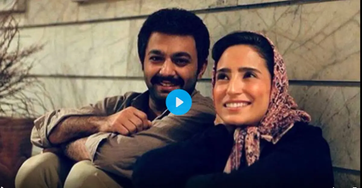 اشک و لبخند صابر ابر در قندون جهیزیه