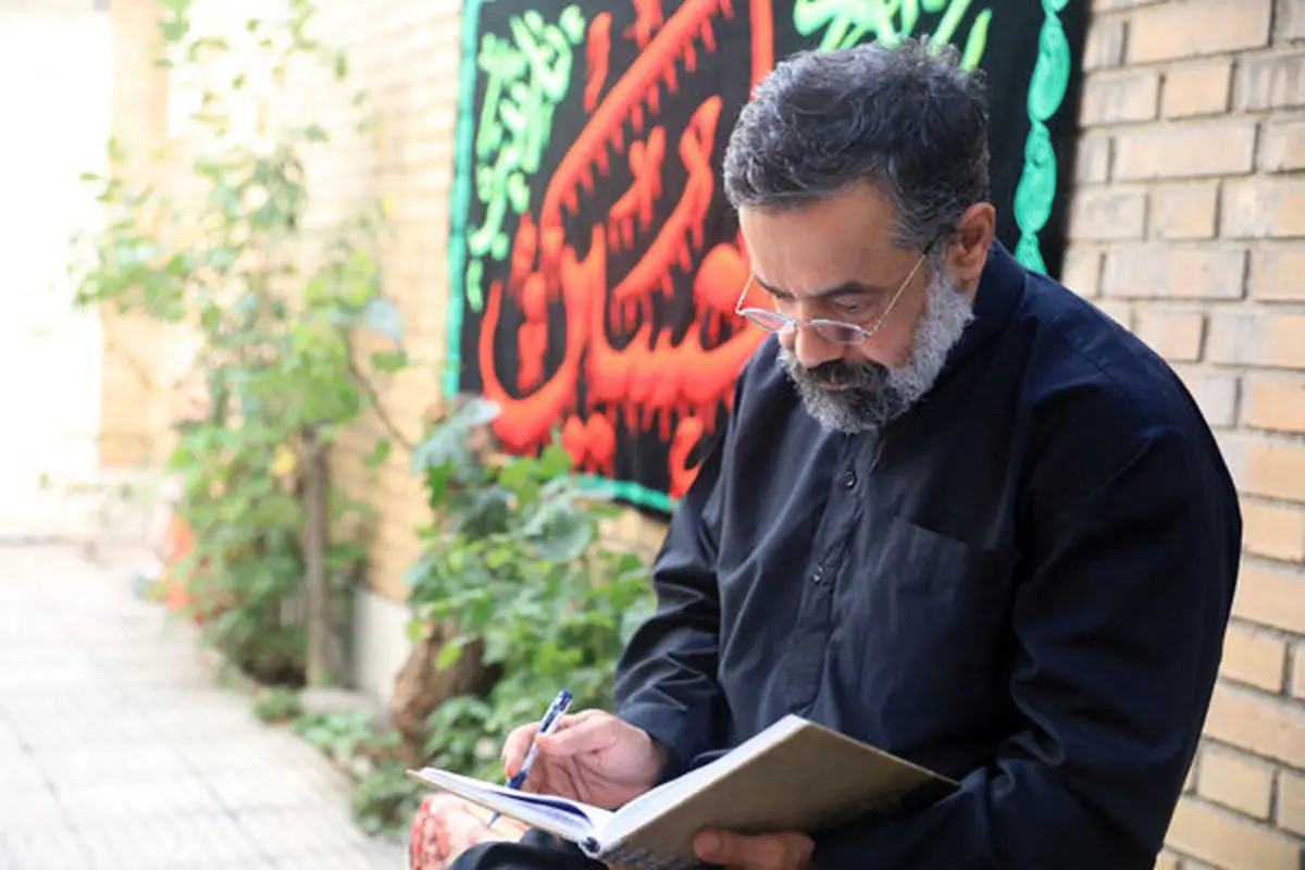 پاسخ «محمود کریمی» به حاشیه سازی جدید درباره استاد شجریان