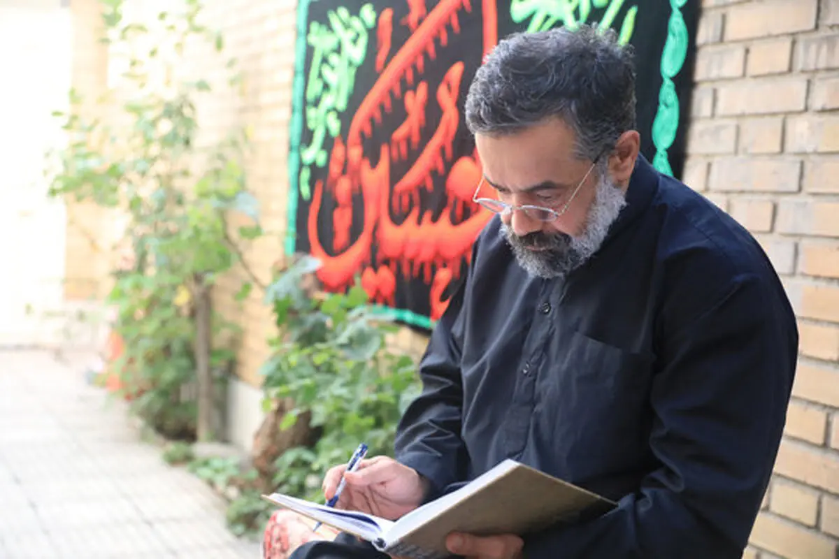 پاسخ «محمود کریمی» به حاشیه سازی جدید درباره استاد شجریان