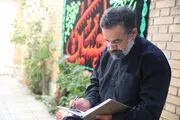 پاسخ «محمود کریمی» به حاشیه سازی جدید درباره استاد شجریان