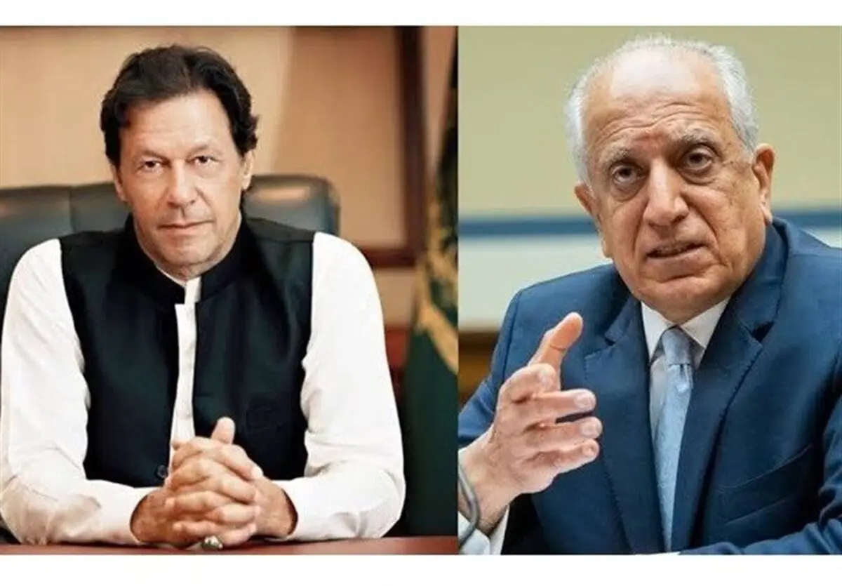وضعیت بحرانی «عمران خان» در زندان