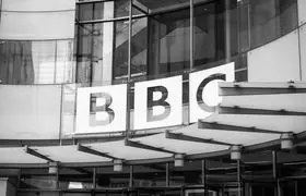 حیرت خبرنگار بی‌بی‌سی از وضعیت دیمونا و تل‌آویو/فیلم