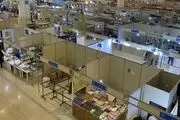  کتک خوردن خبرنگار معروف صدا و سیما در نمایشگاه کتاب! +فیلم