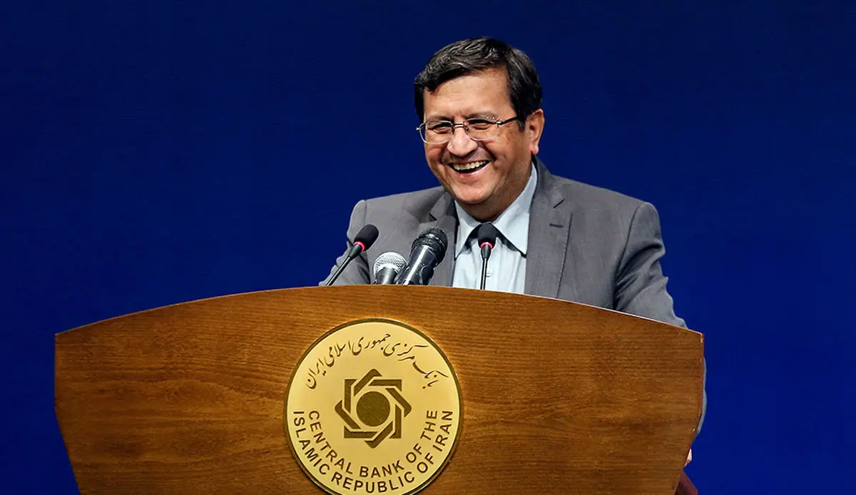اولین جلسه رسمی همتی با مدیران عامل بانکها