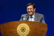 اولین جلسه رسمی همتی با مدیران عامل بانک‌ها