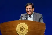 اولین جلسه رسمی همتی با مدیران عامل بانک‌ها