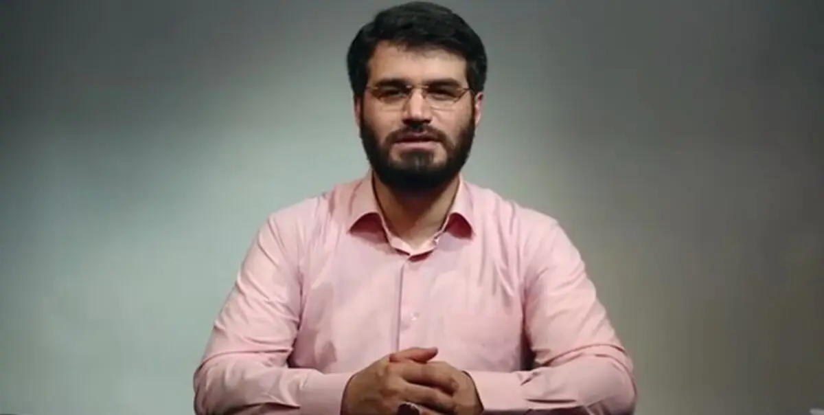 میثم مطیعی مداح: ازدواج پول نمیخواهد +فیلم