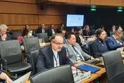 واکنش ایران به تصویب قطعنامه در شورای حکام آژانس