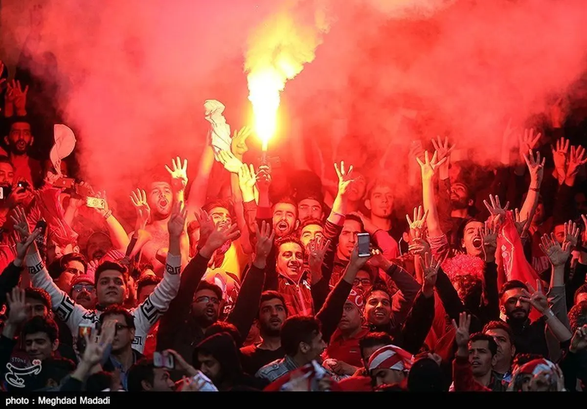 پرسپولیس به فینال جام باشگاه های جهان می رود