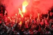 پرسپولیس شایسته قهرمانی لیگ است