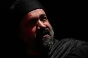 
مداحی شب اول محرم ۹۸ با نوای محمود کریمی/ فیلم

