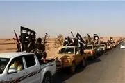 داعش از ساختار تشکیلاتی خود رونمایی کرد