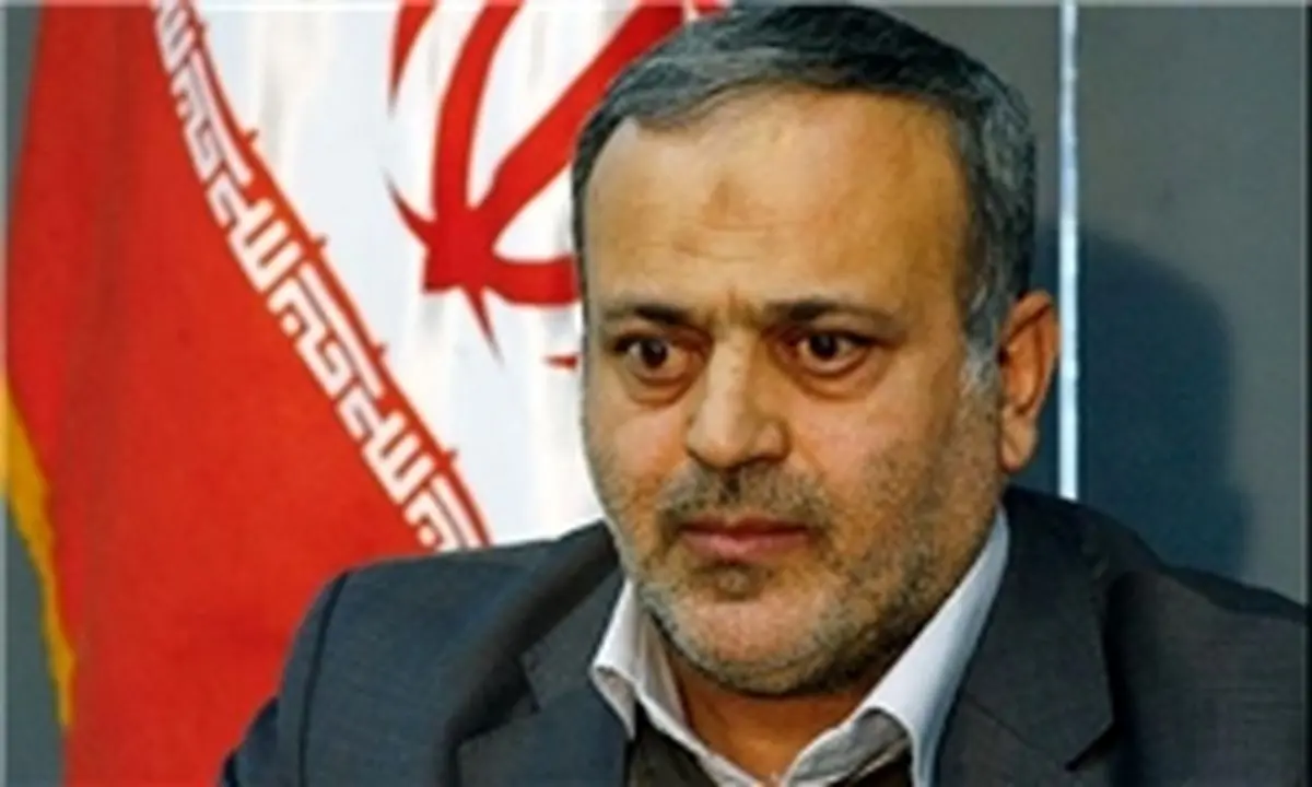 گزارش رئیس ستاد دیه به کمیسیون اصل ۹۰ 