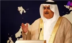 آل خلیفه: قطر همچنان در مدار ایران حرکت می‌کند