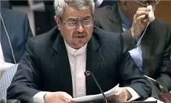 خوشرو: فروش سلاح در منطقه با ایران هراسی