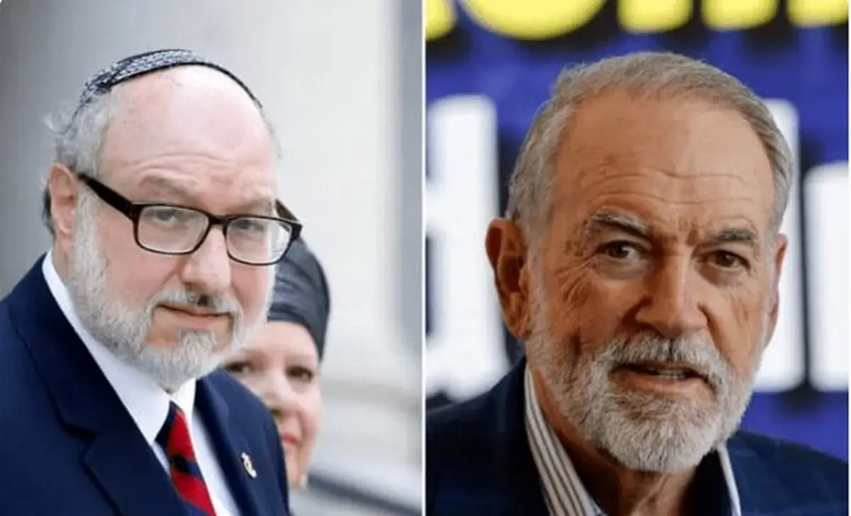 افشای دیدار محرمانه سفیر آمریکا با شاه‌ جاسوس اسرائیل