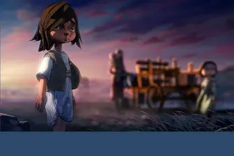 راهیابی انیمیشن ایرانی به جشنواره «آسیا پاسیفیک»