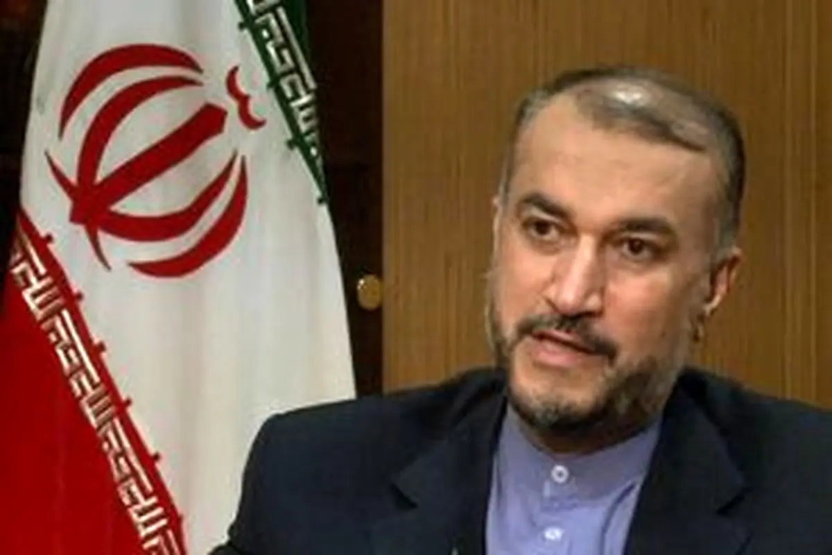 ارمغان اسرائیل برای منطقه و بحرین از نگاه حسین امیرعبدالهیان
