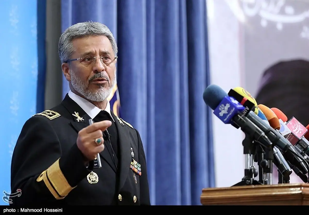 منابع
دریای خزر را بهخوبی بهکار نگرفتهایم