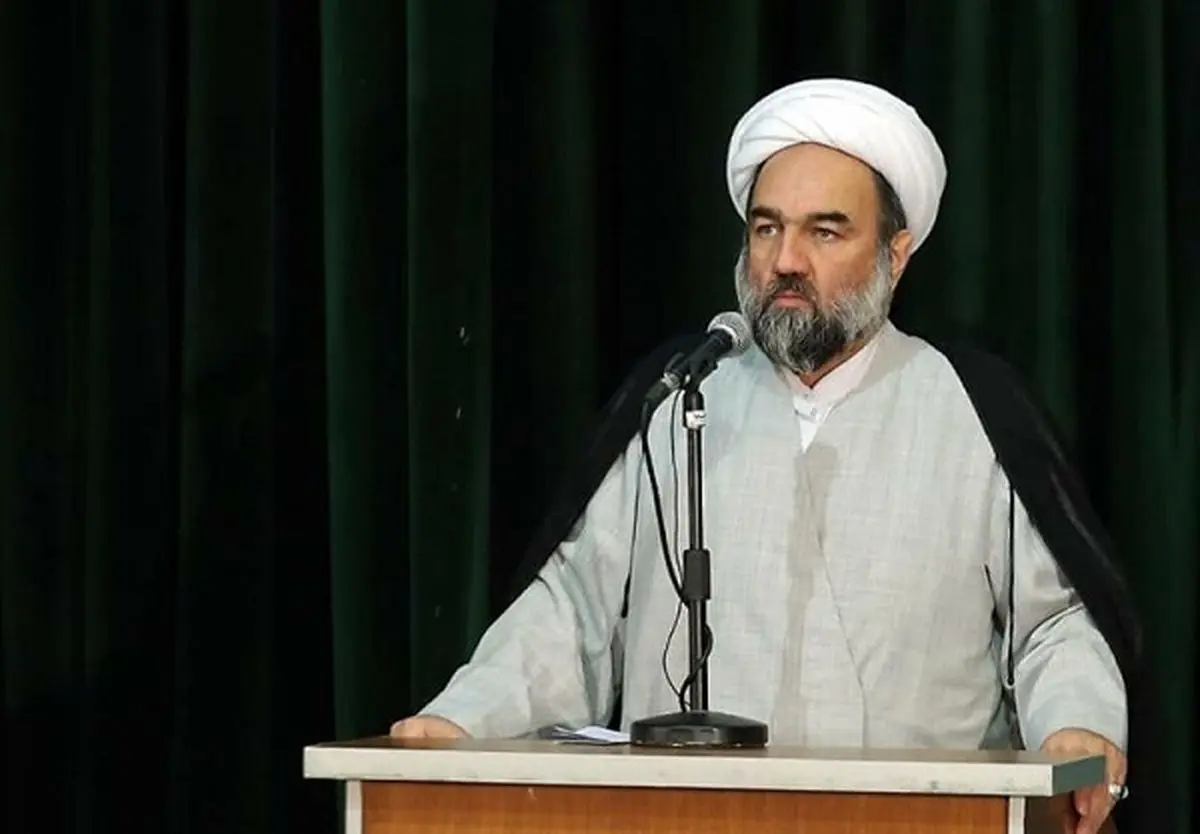حراست به دنبال مچ گیری نباشد