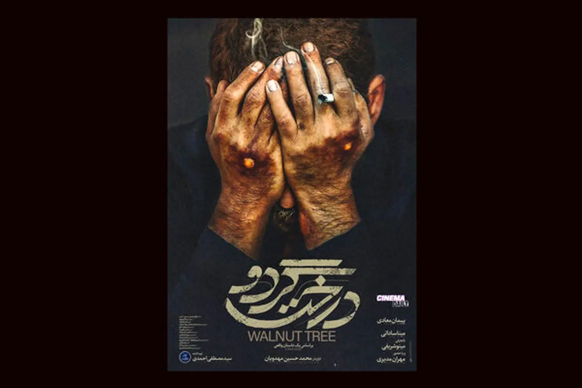 نیم نگاهی به «درخت گردو» مهدویان