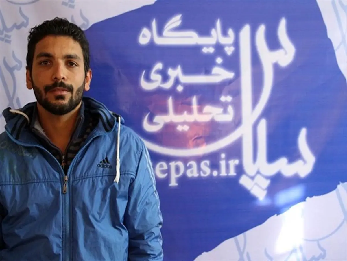 با مکمل غذایی خرما رکورددار گینس شدم+عکس