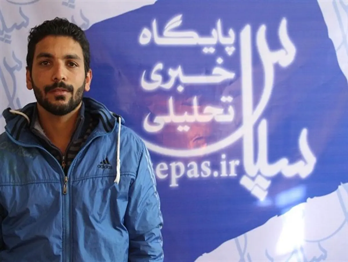 با مکمل غذایی خرما رکورددار گینس شدم+عکس