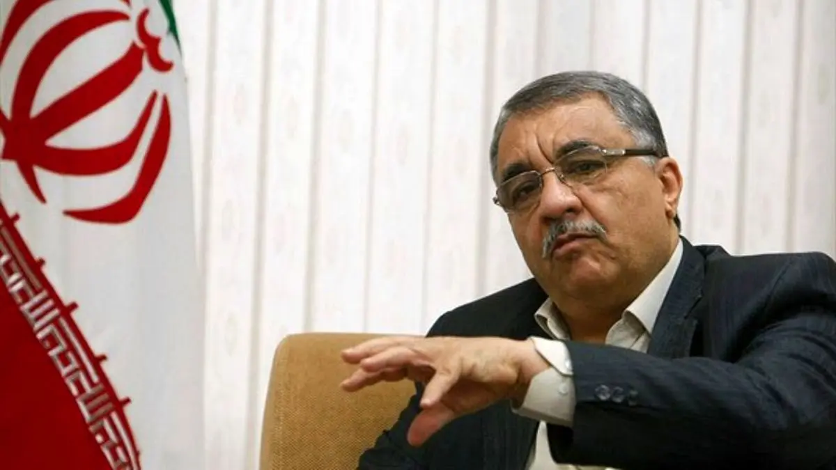 آمریکا به گروسی محل نمی گذارد او علیه ایران فضاسازی میکند