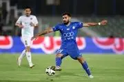 بازگشت زود هنگام آقاسی به استقلال پس از خداحافظی!