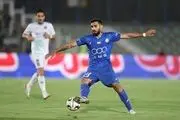 بازگشت زود هنگام آقاسی به استقلال پس از خداحافظی!