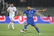 بازگشت زود هنگام آقاسی به استقلال پس از خداحافظی!