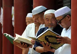  مسلمانان روزه‌دار در چین جریمه می شوند!