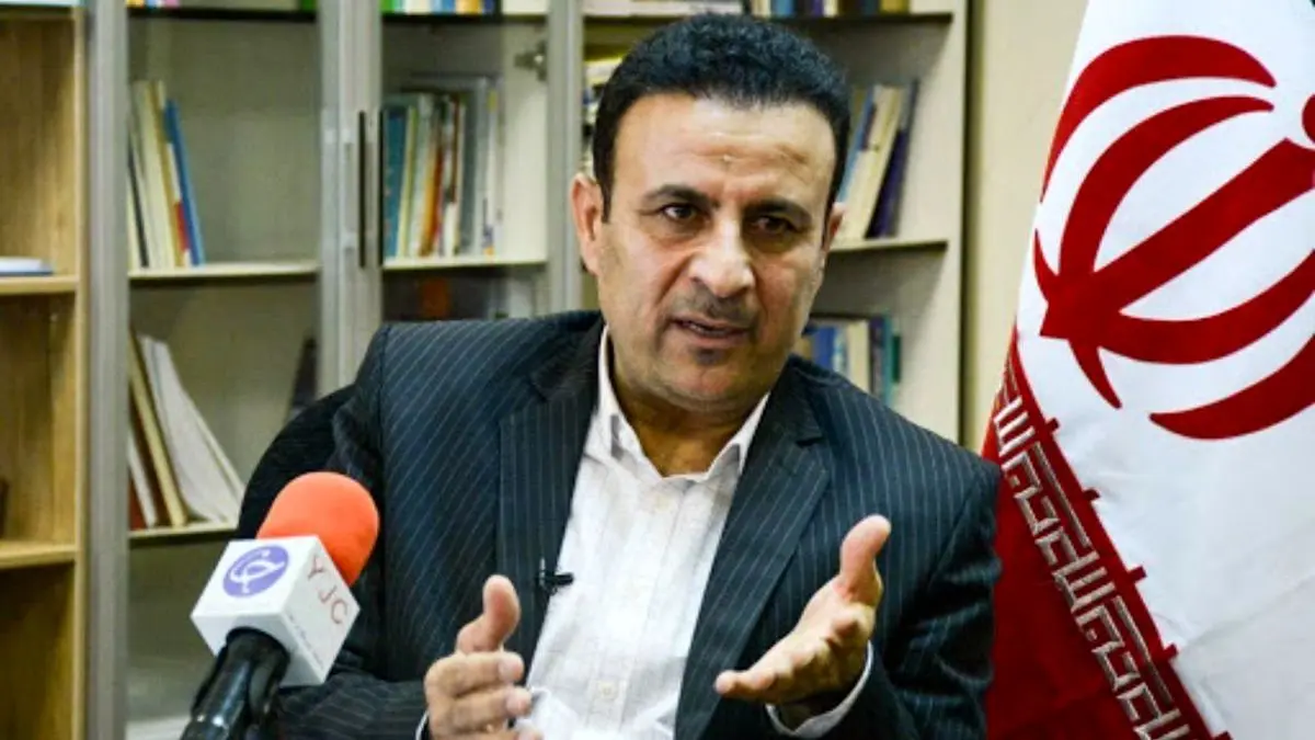 برخورداری یکسان نامزدهای ریاست جمهوری در تبلیغات از امکانات دولتی