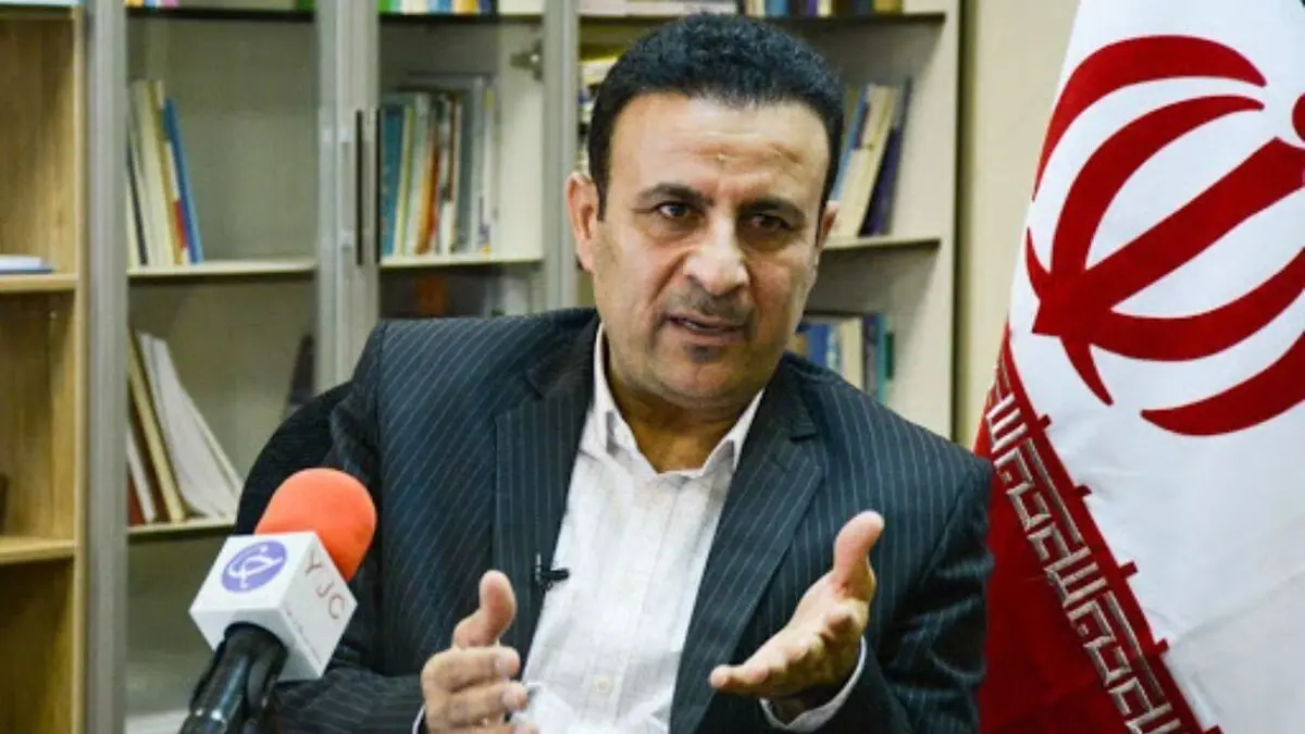 برخورداری یکسان نامزدهای ریاست جمهوری در تبلیغات از امکانات دولتی